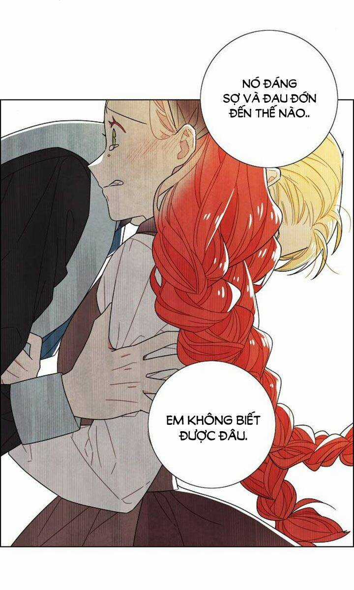 Tôi Đã Cướp Mất Đêm Đầu Tiên Của Nam Chính Chapter 67 trang 12