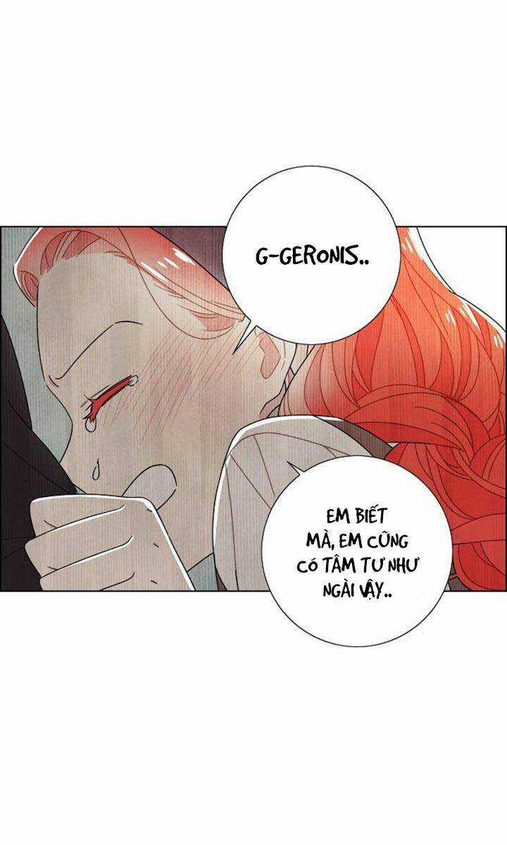 Tôi Đã Cướp Mất Đêm Đầu Tiên Của Nam Chính Chapter 67 trang 13