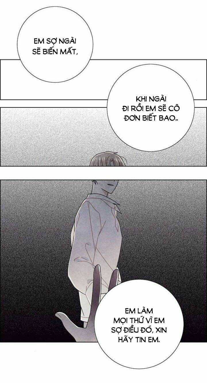 Tôi Đã Cướp Mất Đêm Đầu Tiên Của Nam Chính Chapter 67 trang 14