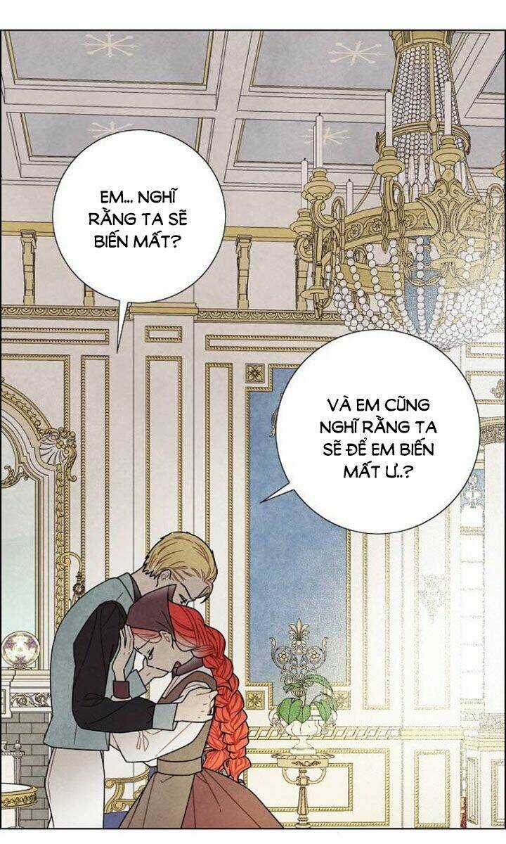 Tôi Đã Cướp Mất Đêm Đầu Tiên Của Nam Chính Chapter 67 trang 15