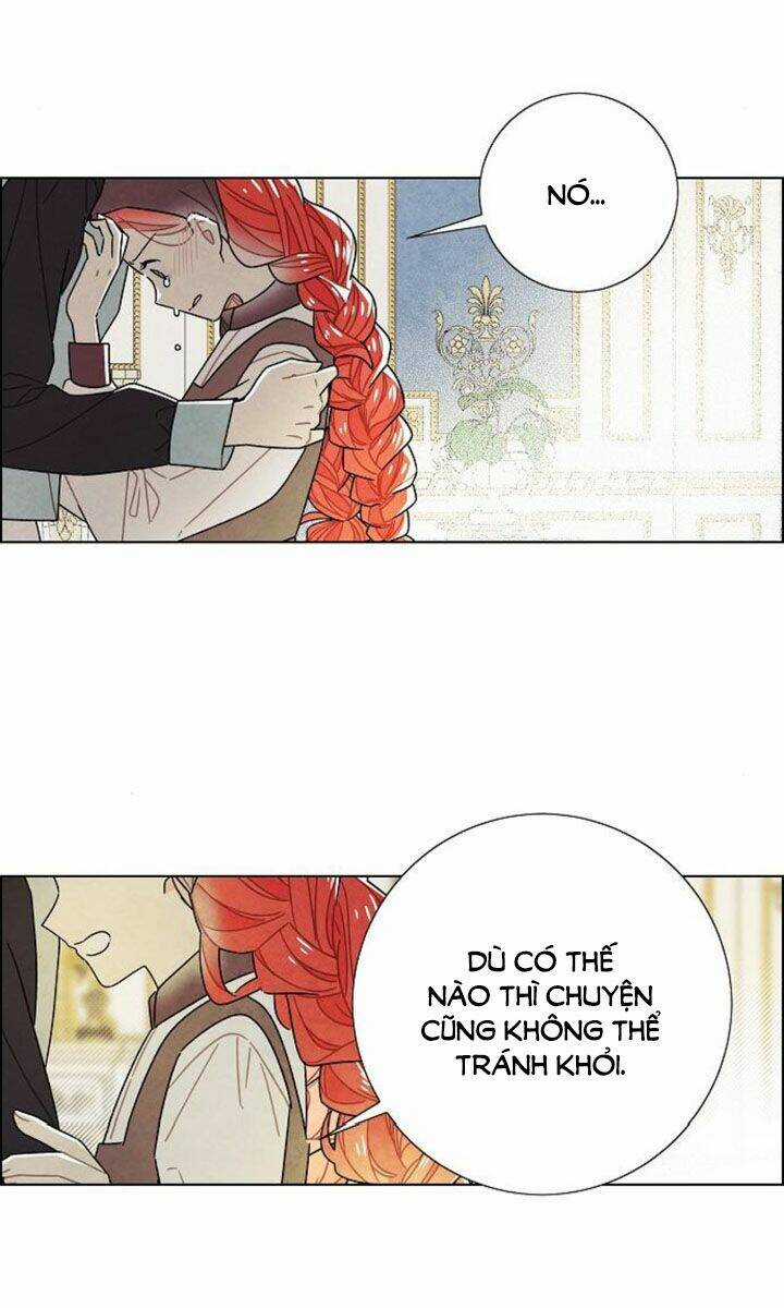 Tôi Đã Cướp Mất Đêm Đầu Tiên Của Nam Chính Chapter 67 trang 16