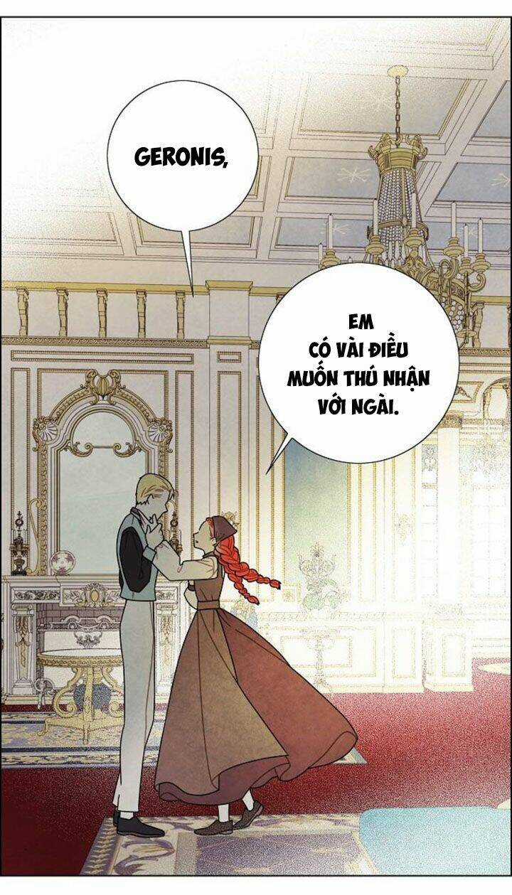 Tôi Đã Cướp Mất Đêm Đầu Tiên Của Nam Chính Chapter 67 trang 19