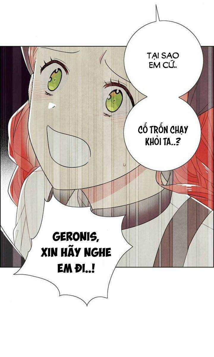 Tôi Đã Cướp Mất Đêm Đầu Tiên Của Nam Chính Chapter 67 trang 2