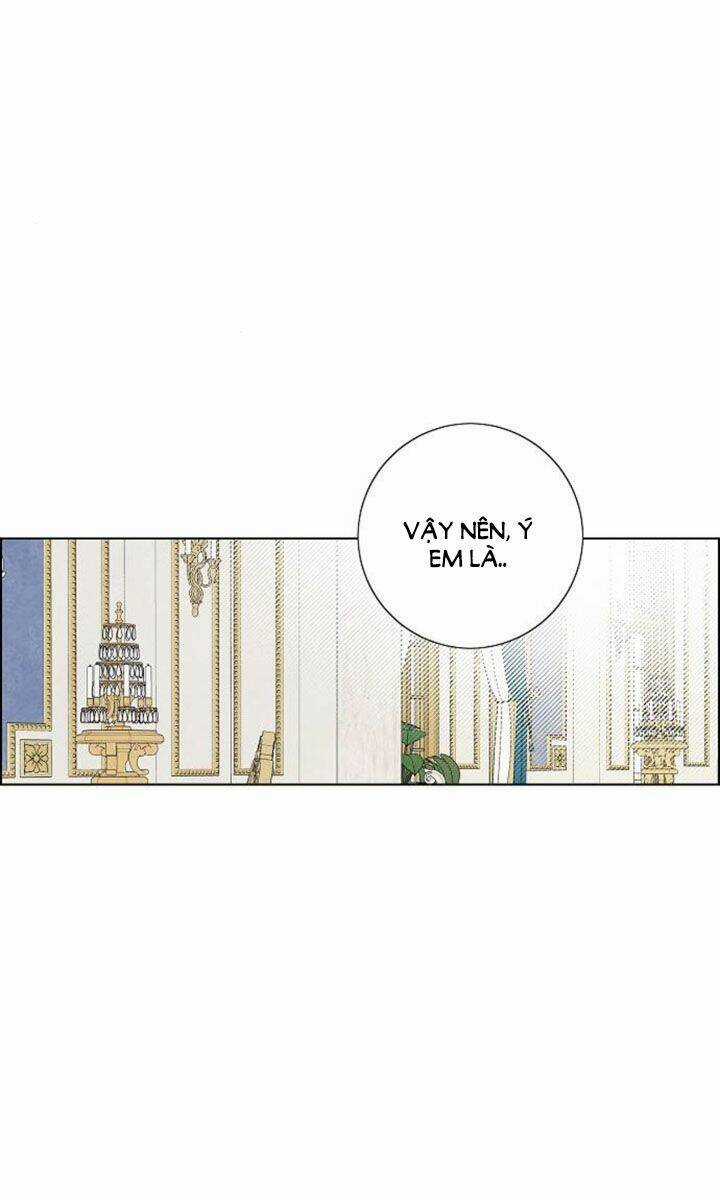 Tôi Đã Cướp Mất Đêm Đầu Tiên Của Nam Chính Chapter 67 trang 21