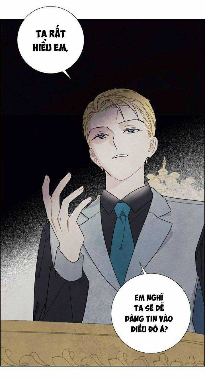 Tôi Đã Cướp Mất Đêm Đầu Tiên Của Nam Chính Chapter 67 trang 26