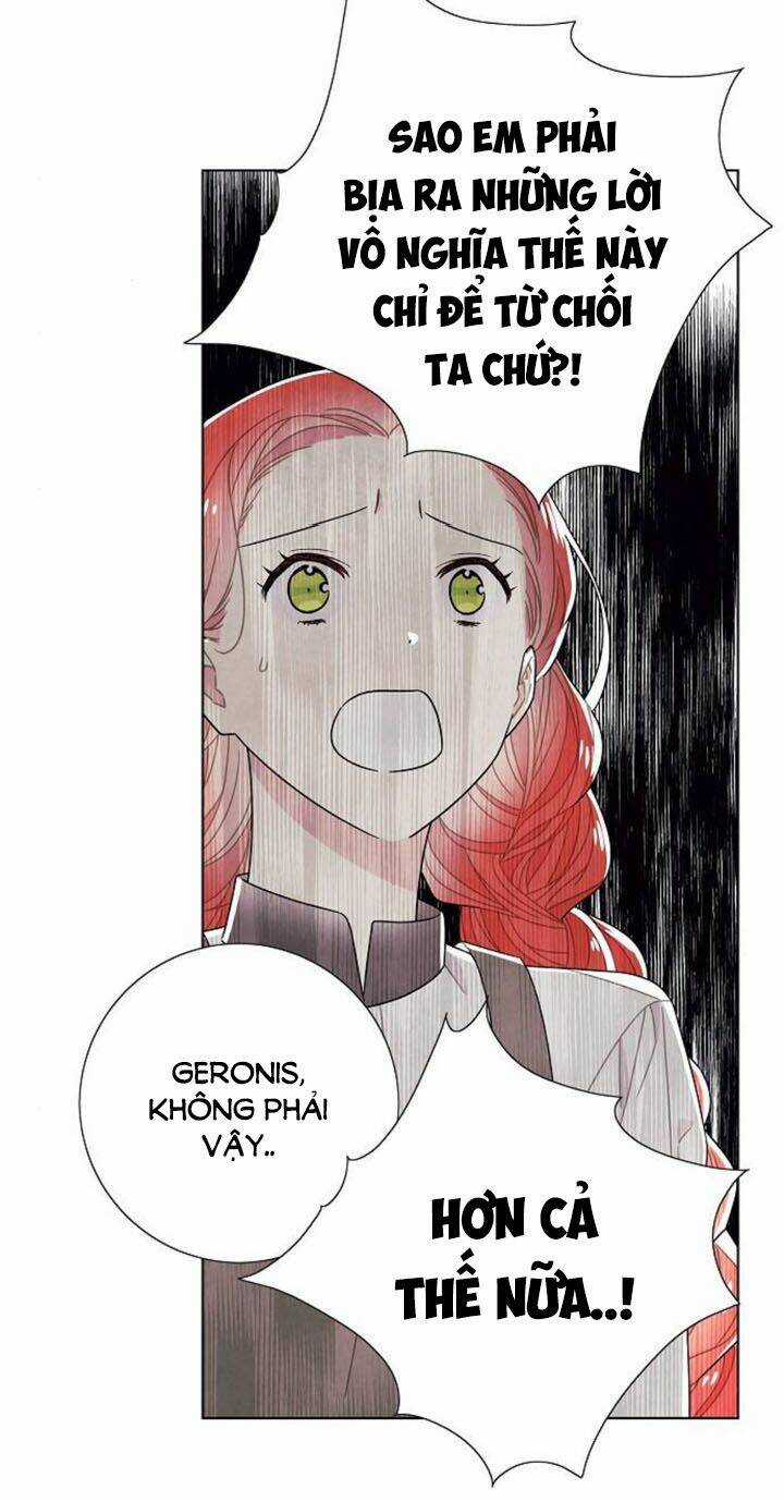 Tôi Đã Cướp Mất Đêm Đầu Tiên Của Nam Chính Chapter 67 trang 29