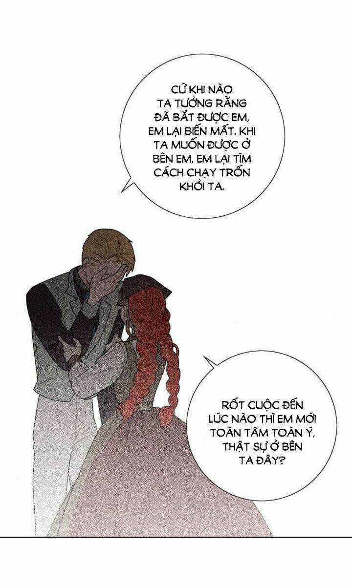 Tôi Đã Cướp Mất Đêm Đầu Tiên Của Nam Chính Chapter 67 trang 3