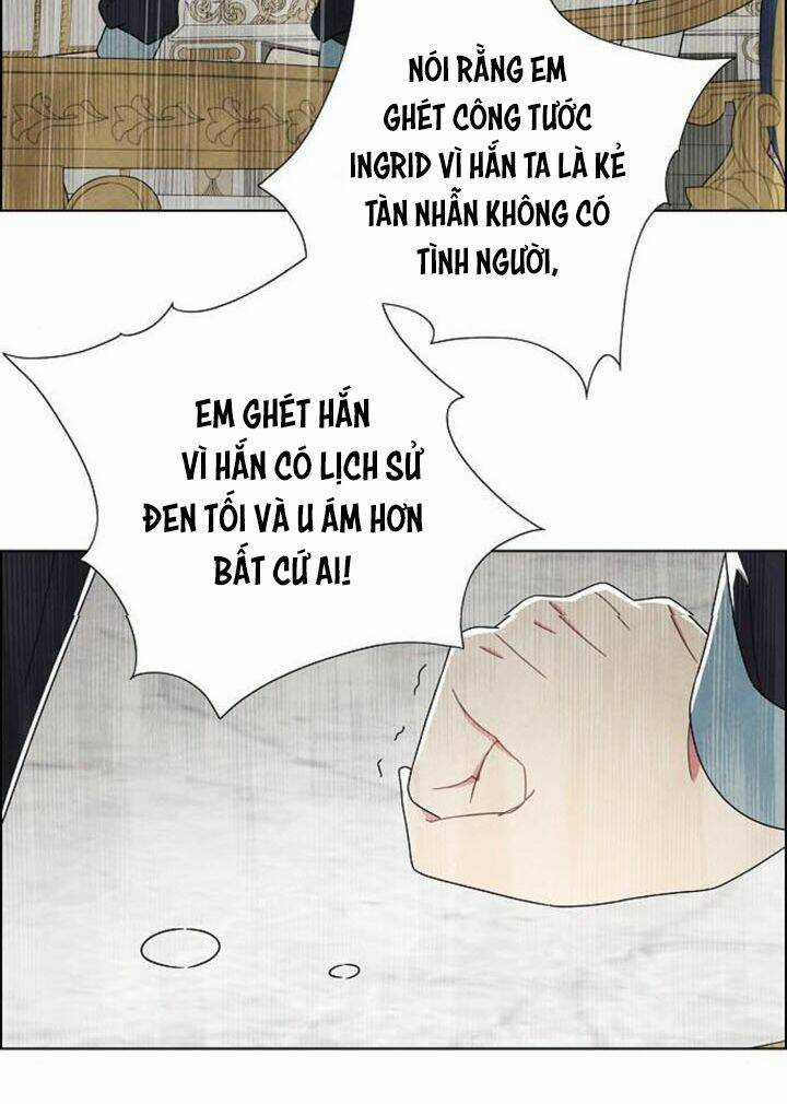 Tôi Đã Cướp Mất Đêm Đầu Tiên Của Nam Chính Chapter 67 trang 31