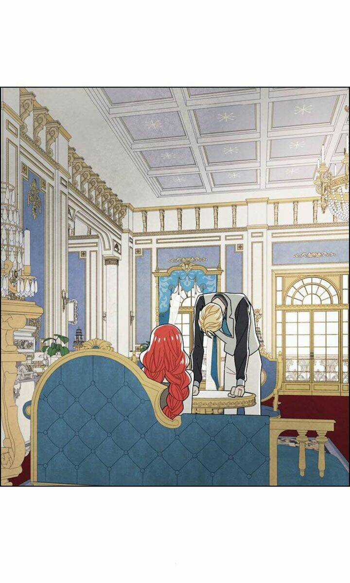 Tôi Đã Cướp Mất Đêm Đầu Tiên Của Nam Chính Chapter 67 trang 33