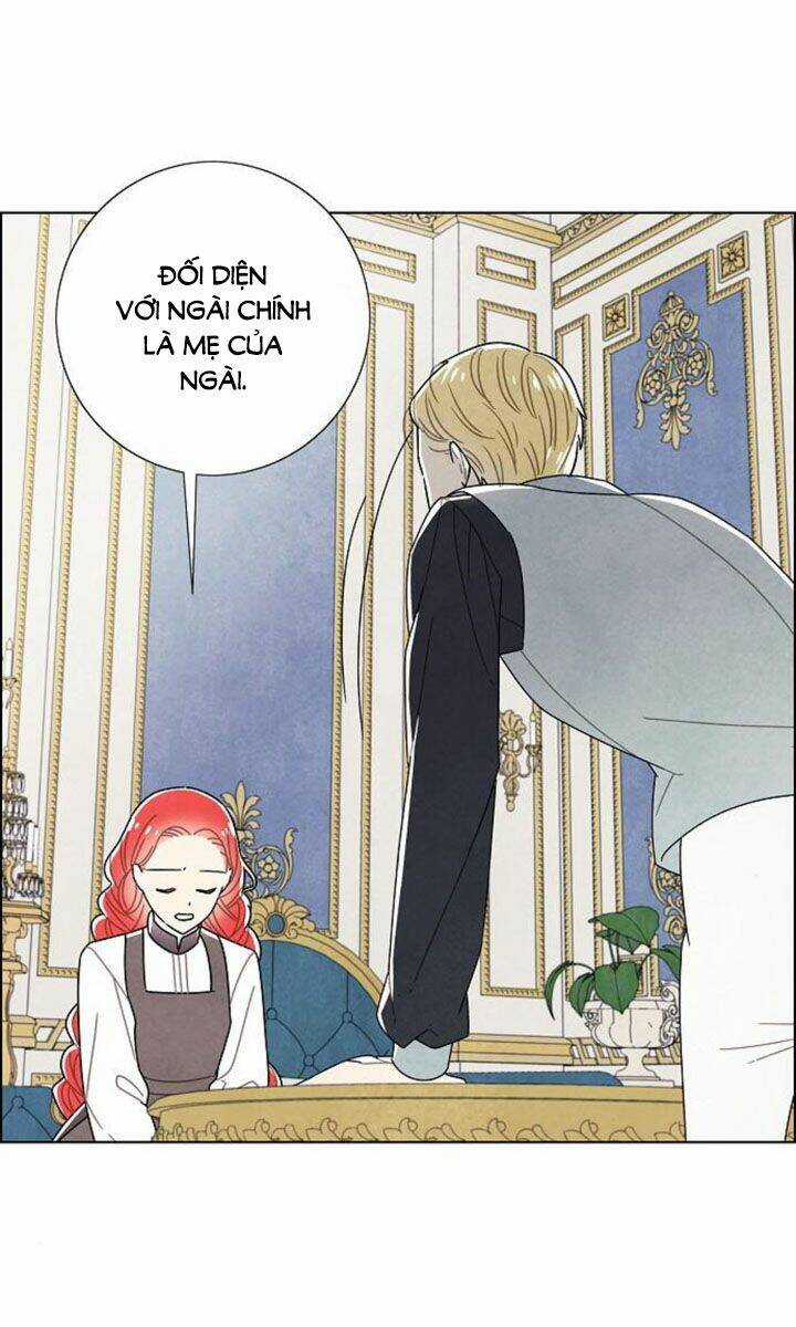 Tôi Đã Cướp Mất Đêm Đầu Tiên Của Nam Chính Chapter 67 trang 36