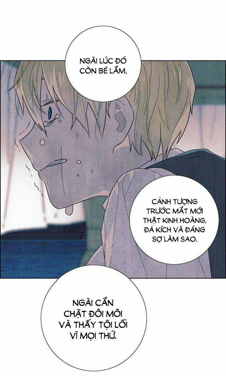 Tôi Đã Cướp Mất Đêm Đầu Tiên Của Nam Chính Chapter 67 trang 38