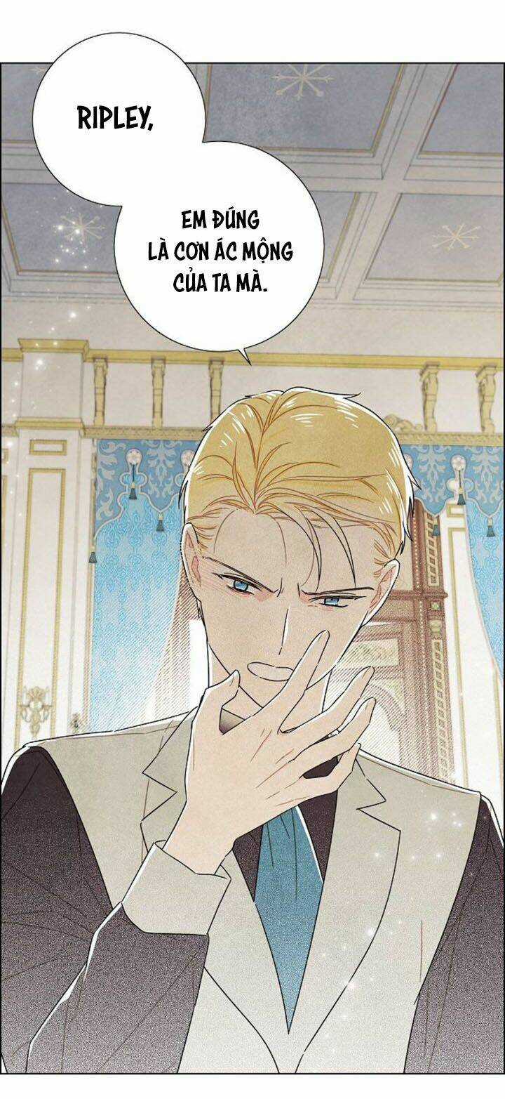 Tôi Đã Cướp Mất Đêm Đầu Tiên Của Nam Chính Chapter 67 trang 4