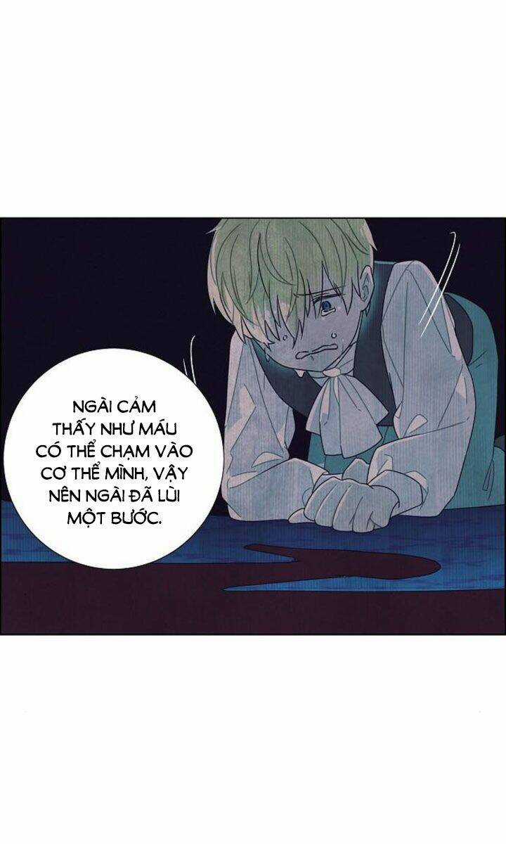 Tôi Đã Cướp Mất Đêm Đầu Tiên Của Nam Chính Chapter 67 trang 41