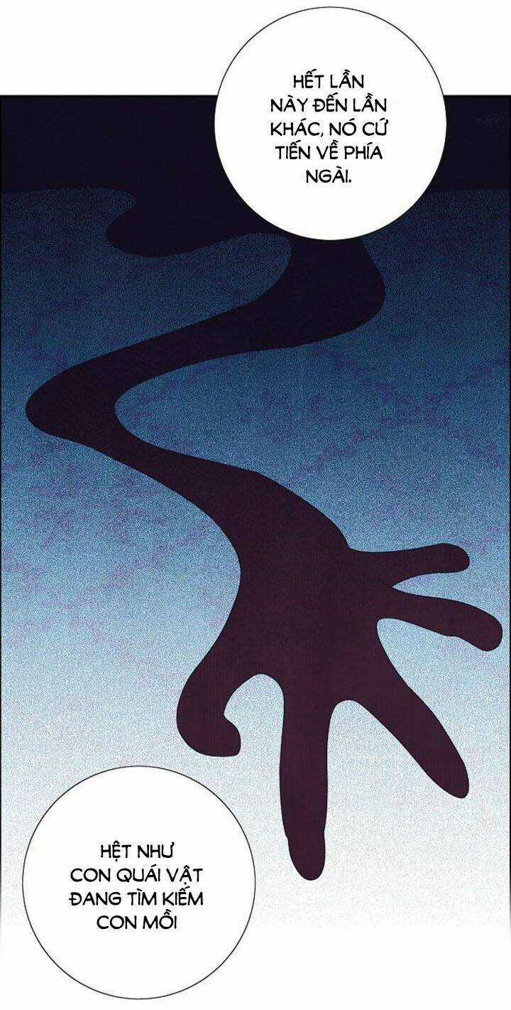 Tôi Đã Cướp Mất Đêm Đầu Tiên Của Nam Chính Chapter 67 trang 42