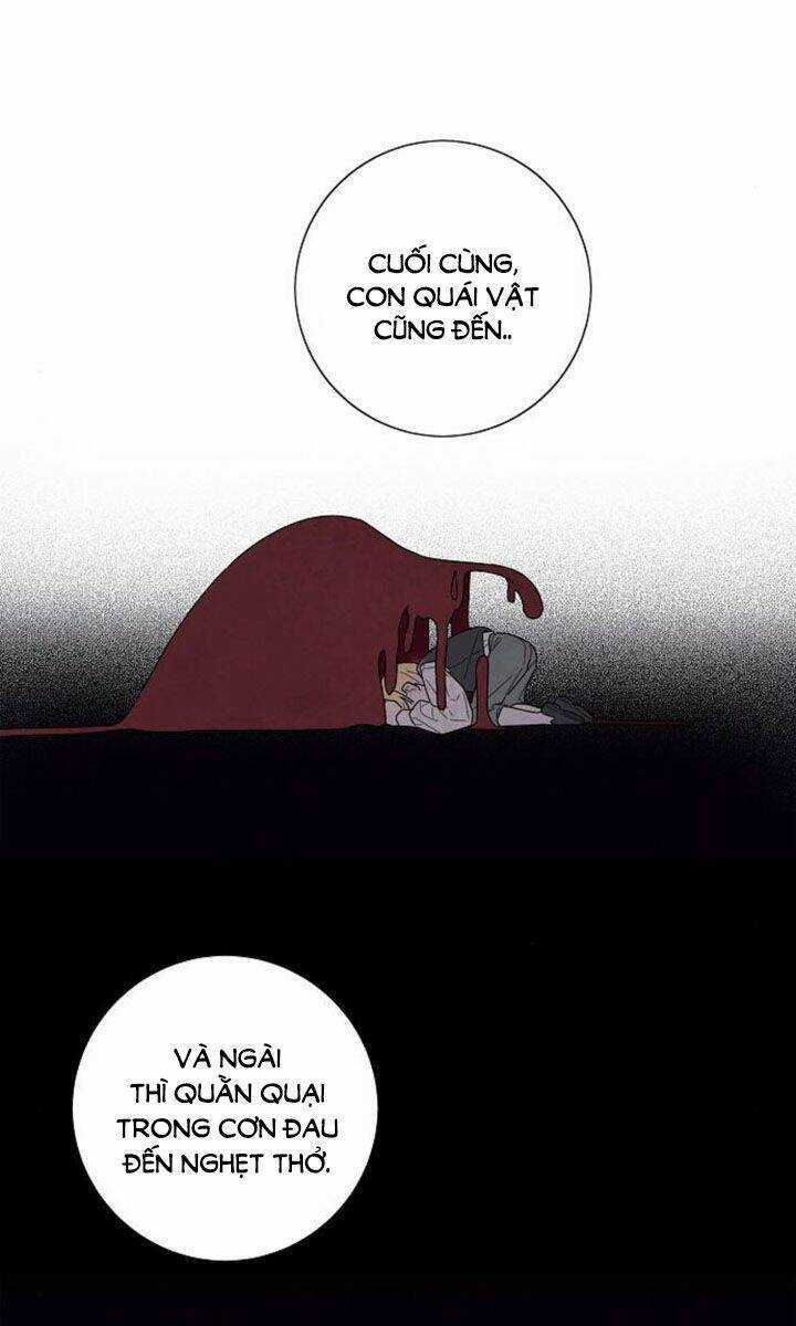 Tôi Đã Cướp Mất Đêm Đầu Tiên Của Nam Chính Chapter 67 trang 43