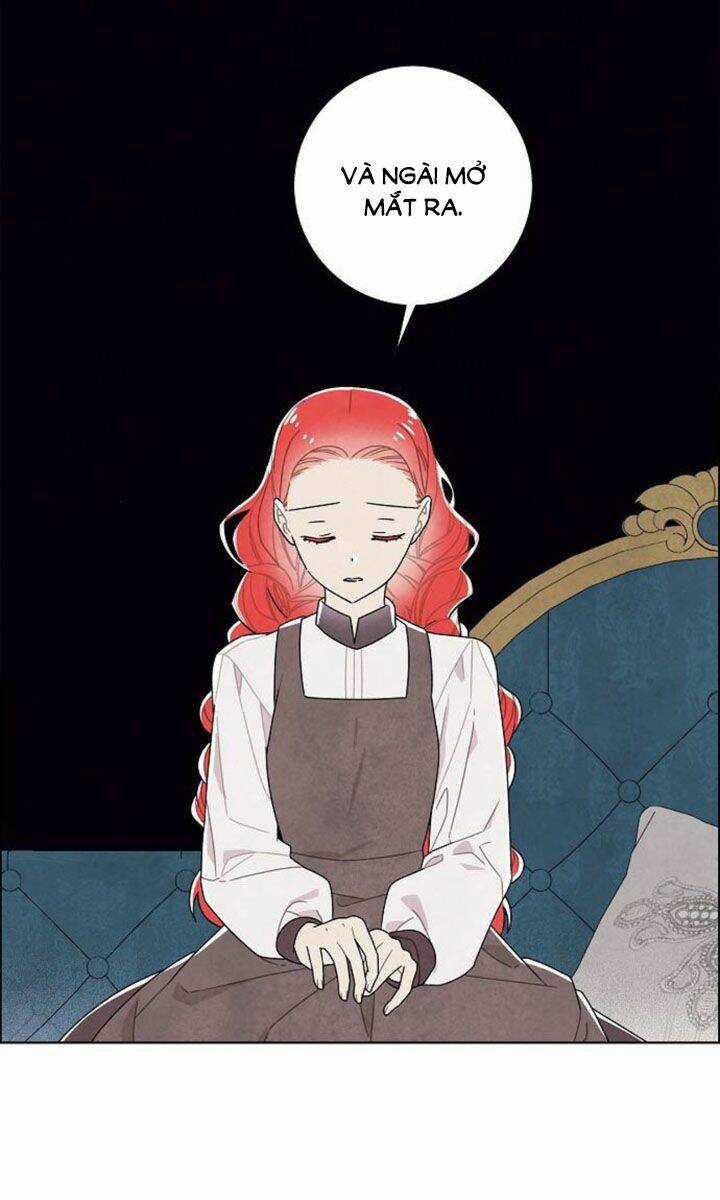 Tôi Đã Cướp Mất Đêm Đầu Tiên Của Nam Chính Chapter 67 trang 44