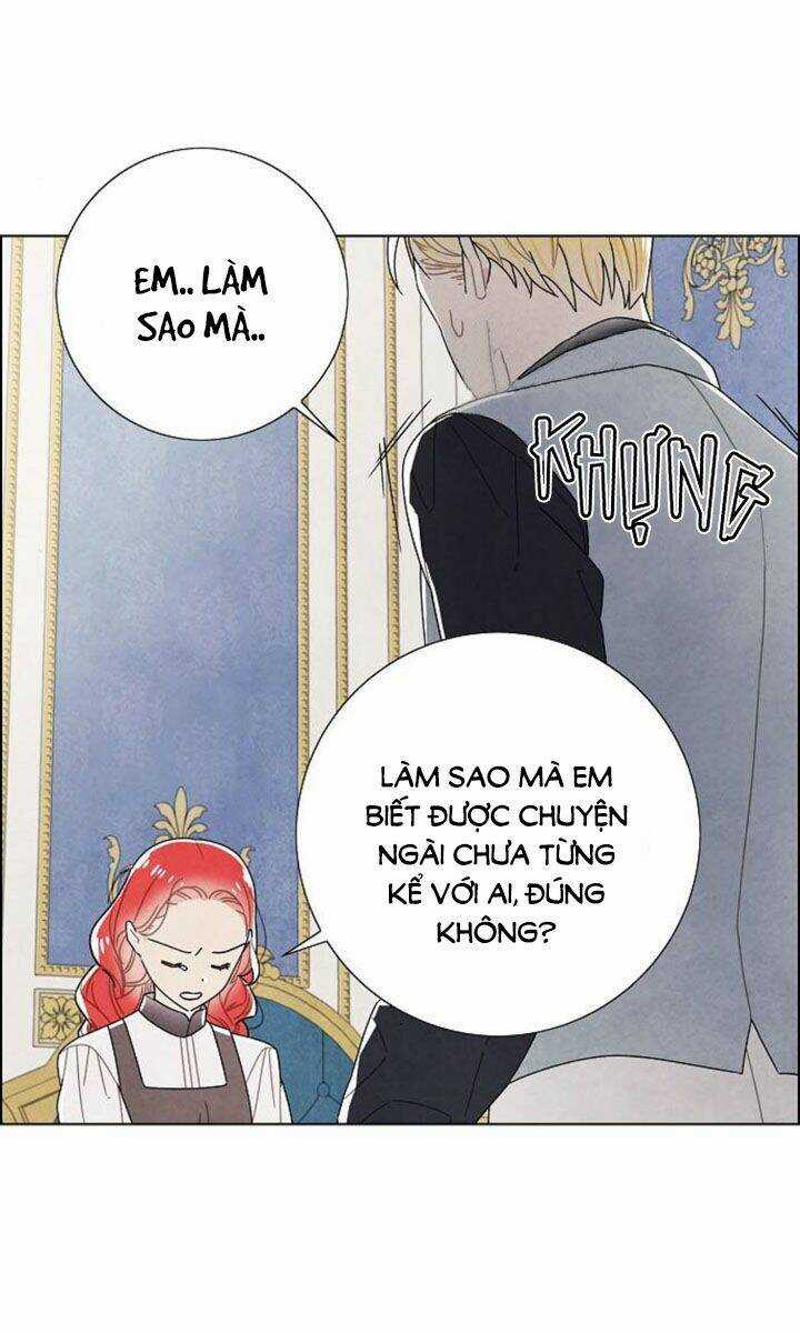 Tôi Đã Cướp Mất Đêm Đầu Tiên Của Nam Chính Chapter 67 trang 45