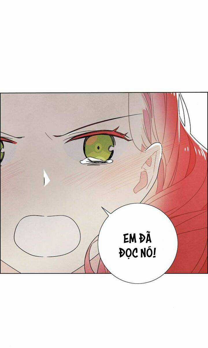 Tôi Đã Cướp Mất Đêm Đầu Tiên Của Nam Chính Chapter 67 trang 46