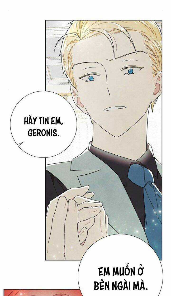 Tôi Đã Cướp Mất Đêm Đầu Tiên Của Nam Chính Chapter 67 trang 49