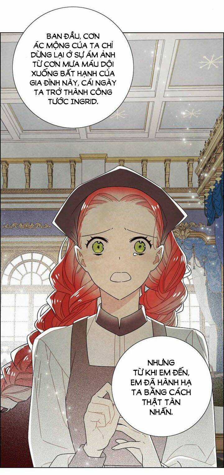 Tôi Đã Cướp Mất Đêm Đầu Tiên Của Nam Chính Chapter 67 trang 5