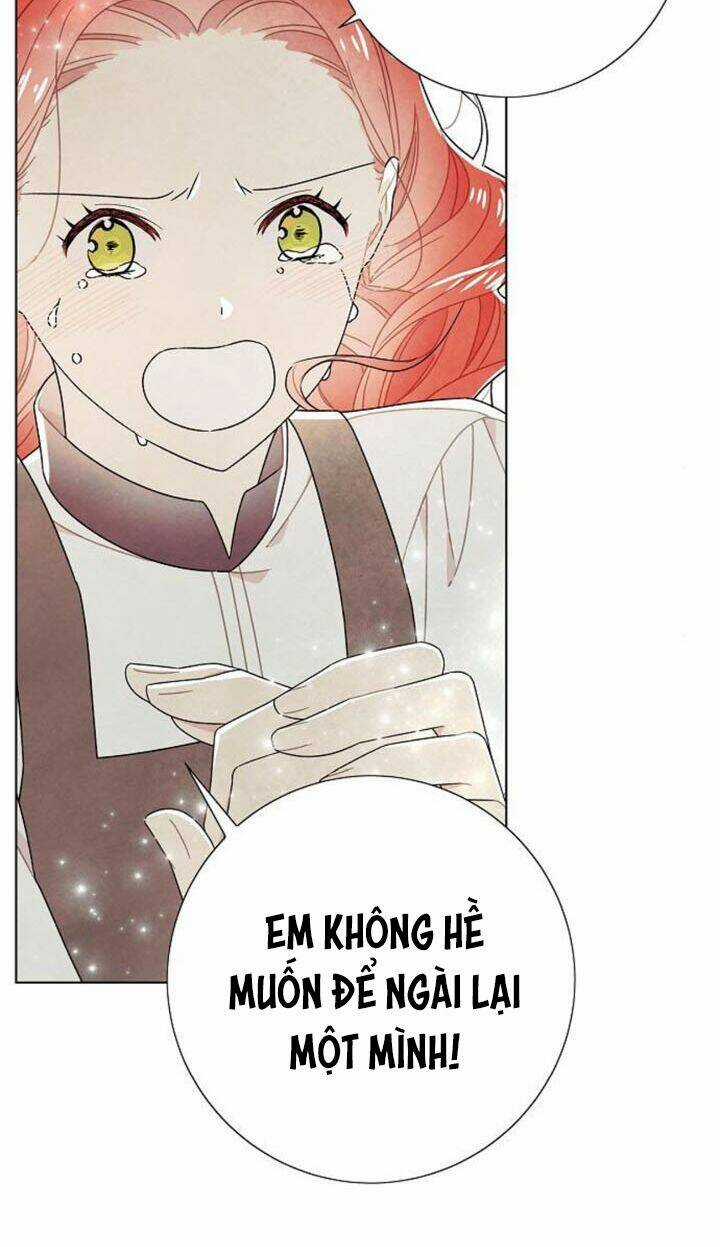 Tôi Đã Cướp Mất Đêm Đầu Tiên Của Nam Chính Chapter 67 trang 50