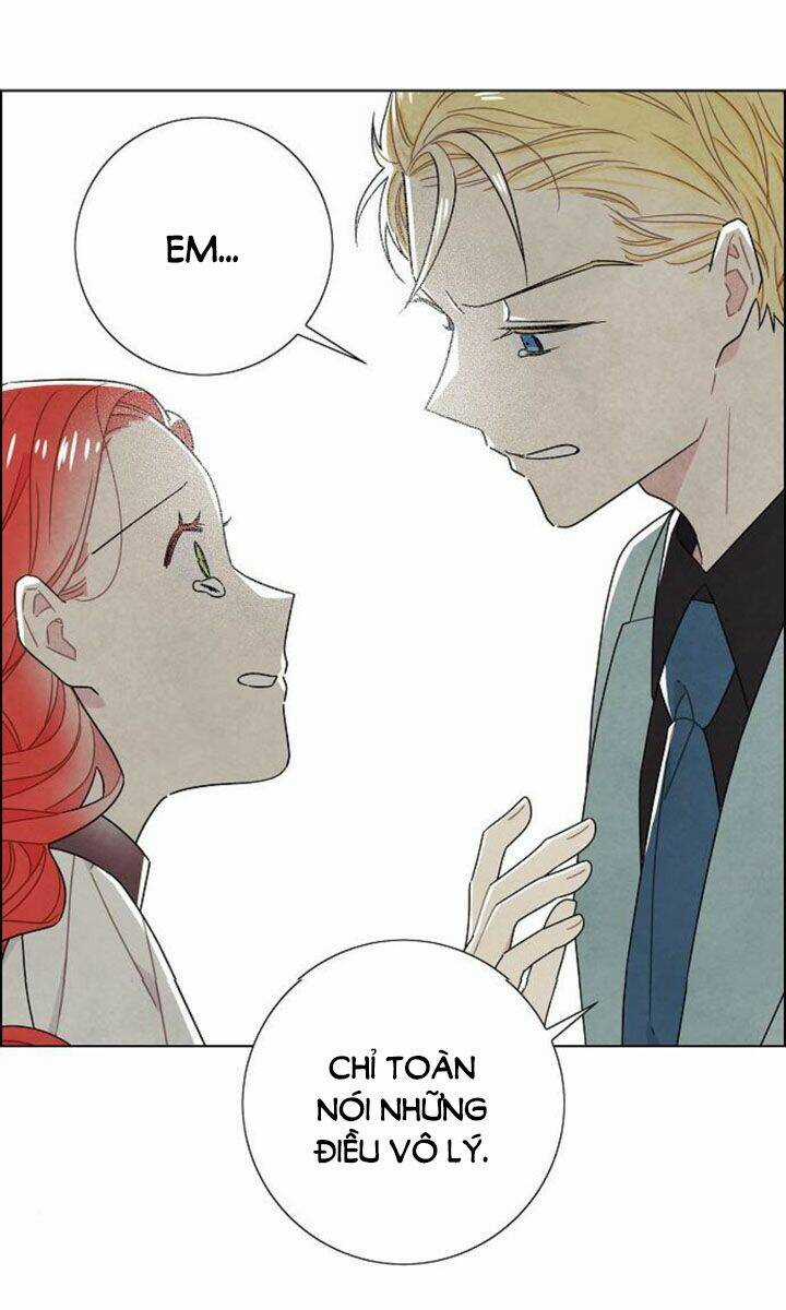 Tôi Đã Cướp Mất Đêm Đầu Tiên Của Nam Chính Chapter 67 trang 53