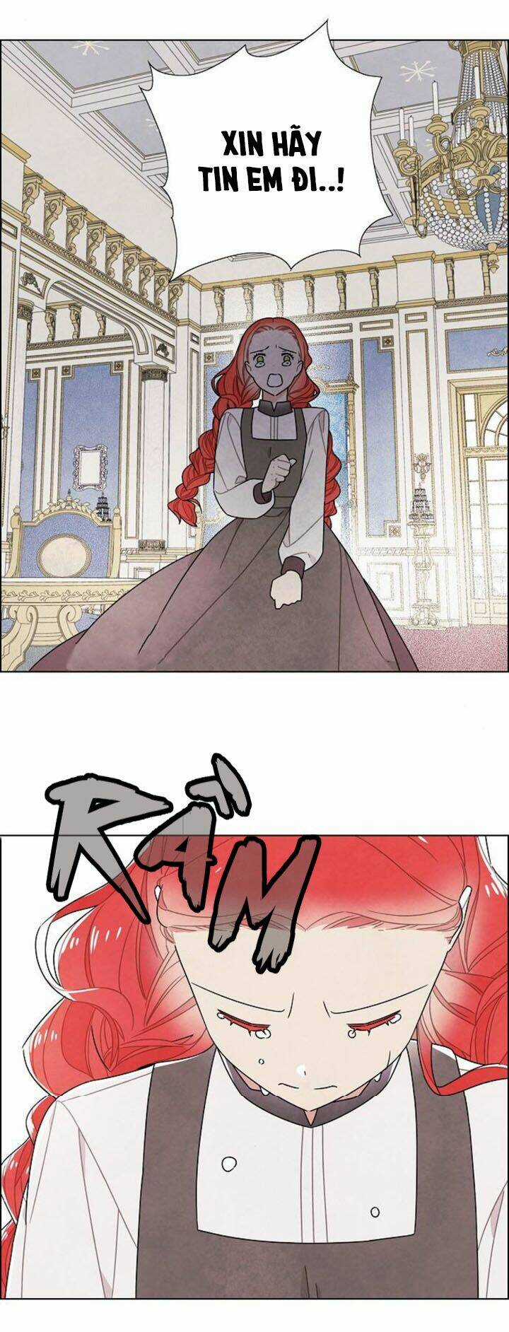 Tôi Đã Cướp Mất Đêm Đầu Tiên Của Nam Chính Chapter 67 trang 56