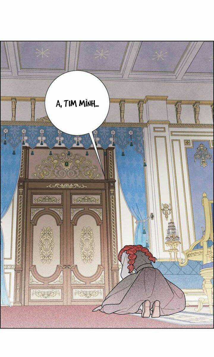 Tôi Đã Cướp Mất Đêm Đầu Tiên Của Nam Chính Chapter 67 trang 57