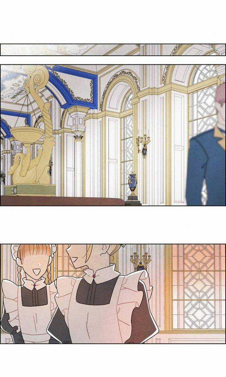 Tôi Đã Cướp Mất Đêm Đầu Tiên Của Nam Chính Chapter 67 trang 58