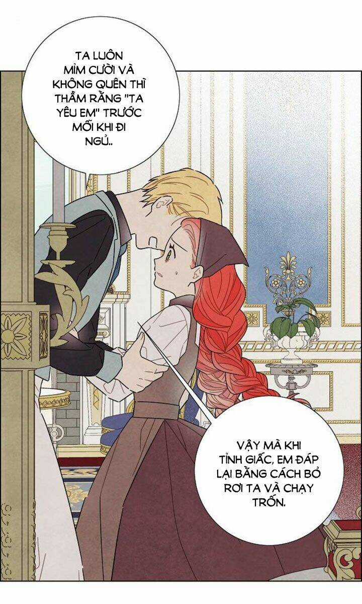 Tôi Đã Cướp Mất Đêm Đầu Tiên Của Nam Chính Chapter 67 trang 6