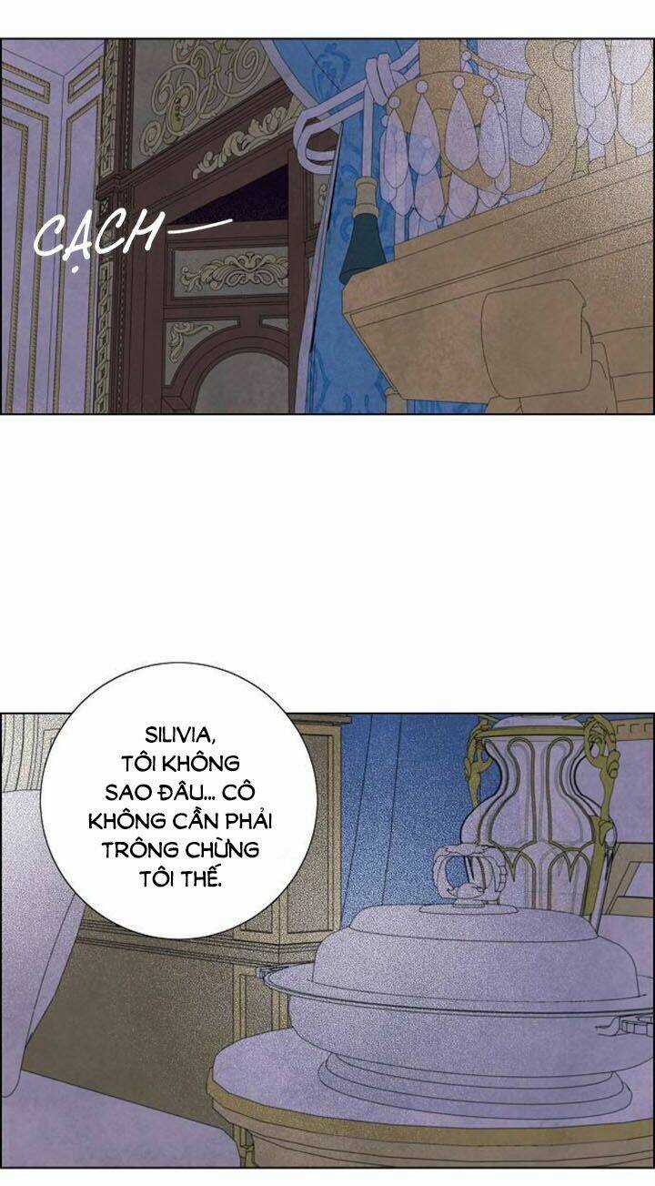 Tôi Đã Cướp Mất Đêm Đầu Tiên Của Nam Chính Chapter 67 trang 62