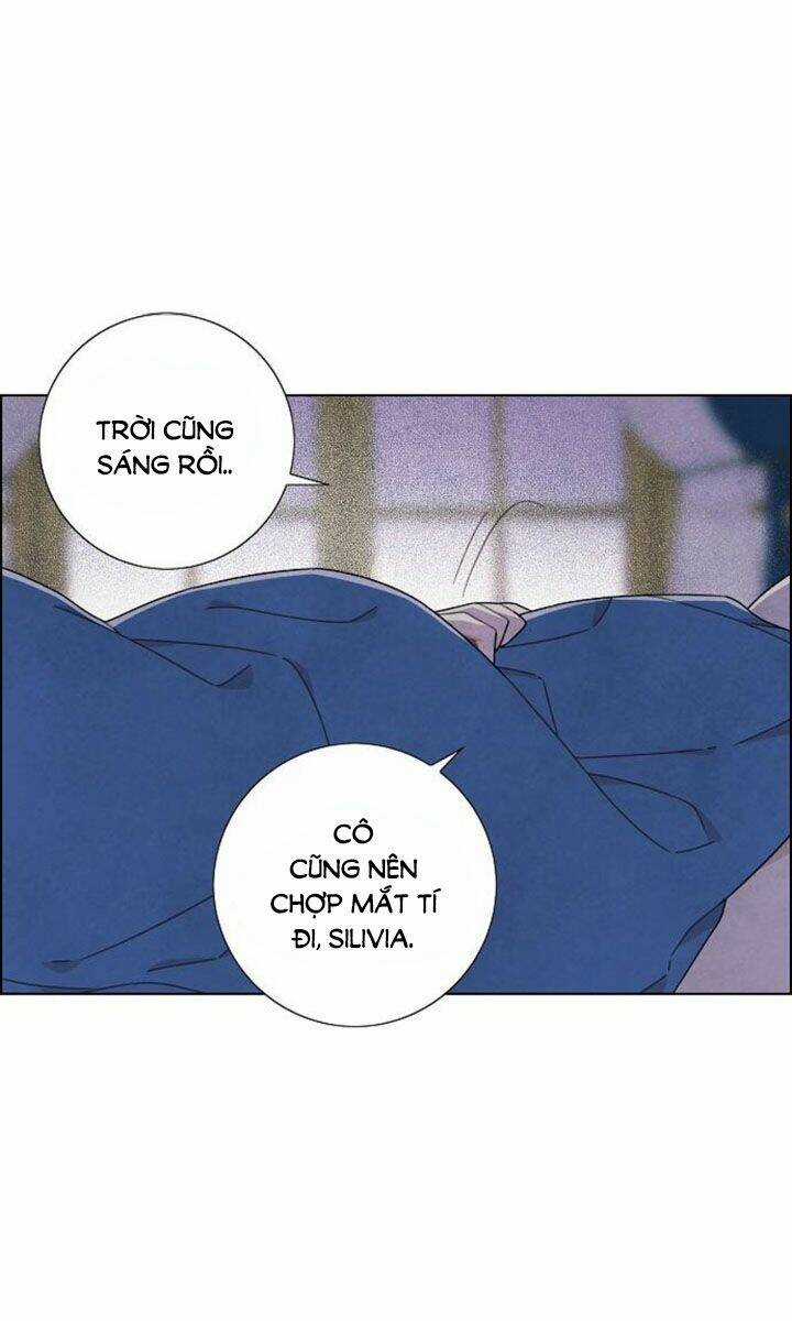 Tôi Đã Cướp Mất Đêm Đầu Tiên Của Nam Chính Chapter 67 trang 63