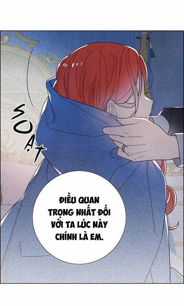 Tôi Đã Cướp Mất Đêm Đầu Tiên Của Nam Chính Chapter 67 trang 68