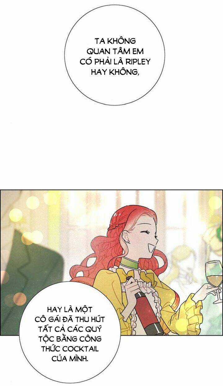 Tôi Đã Cướp Mất Đêm Đầu Tiên Của Nam Chính Chapter 67 trang 69