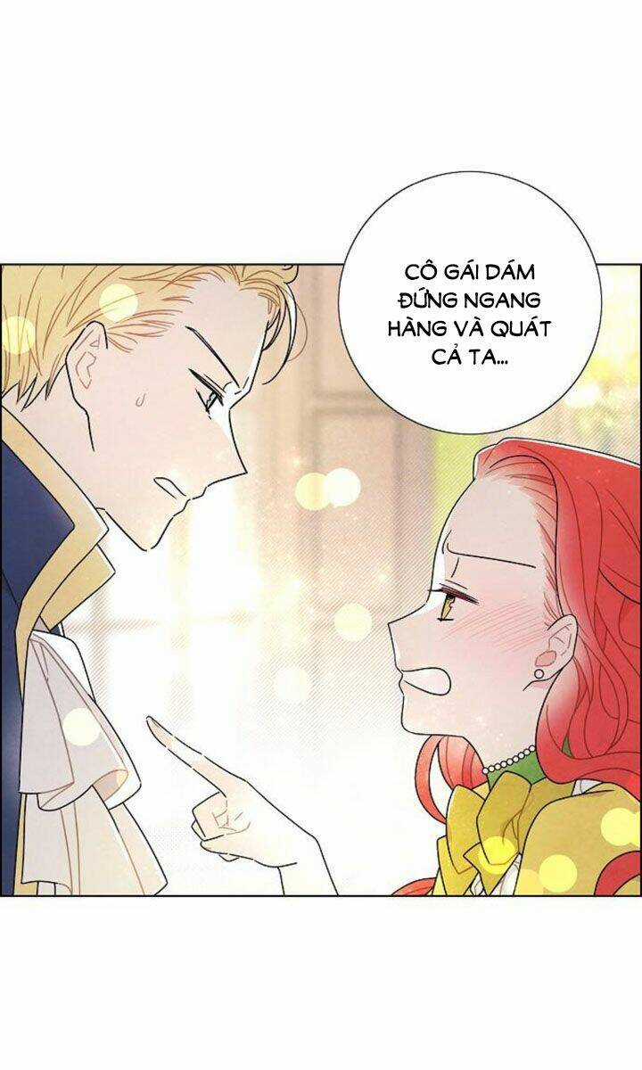 Tôi Đã Cướp Mất Đêm Đầu Tiên Của Nam Chính Chapter 67 trang 70