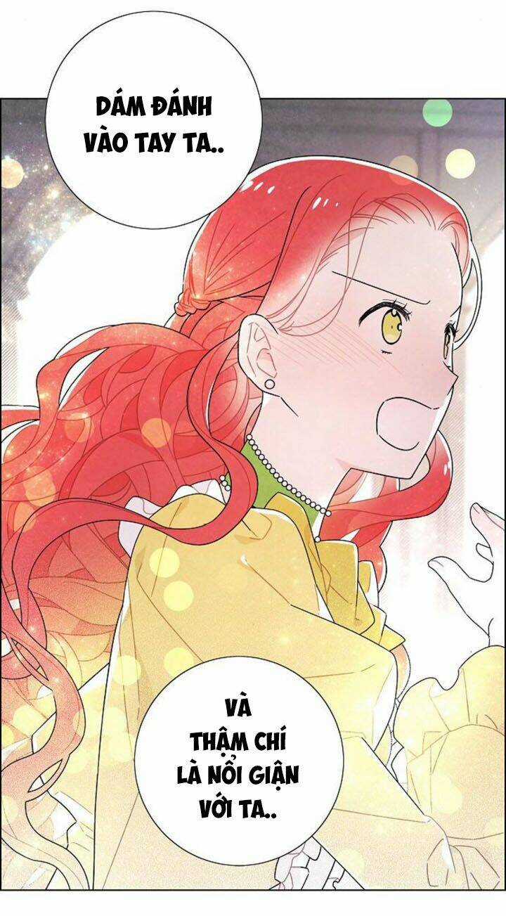 Tôi Đã Cướp Mất Đêm Đầu Tiên Của Nam Chính Chapter 67 trang 71