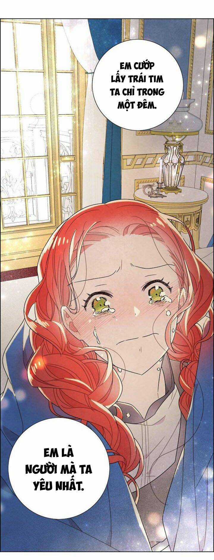 Tôi Đã Cướp Mất Đêm Đầu Tiên Của Nam Chính Chapter 67 trang 72