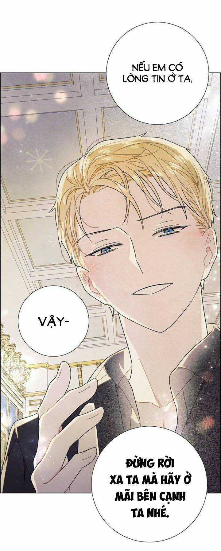 Tôi Đã Cướp Mất Đêm Đầu Tiên Của Nam Chính Chapter 67 trang 73