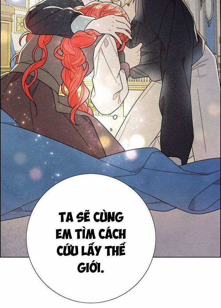 Tôi Đã Cướp Mất Đêm Đầu Tiên Của Nam Chính Chapter 67 trang 75