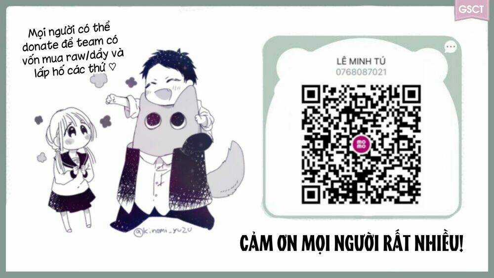 Tôi Đã Cướp Mất Đêm Đầu Tiên Của Nam Chính Chapter 67 trang 77