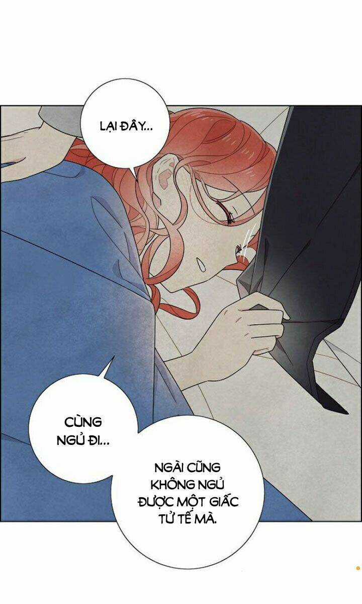 Tôi Đã Cướp Mất Đêm Đầu Tiên Của Nam Chính Chapter 68 trang 10