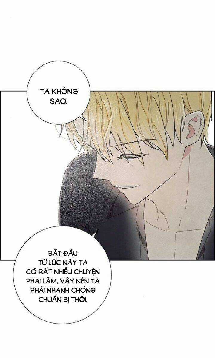 Tôi Đã Cướp Mất Đêm Đầu Tiên Của Nam Chính Chapter 68 trang 11