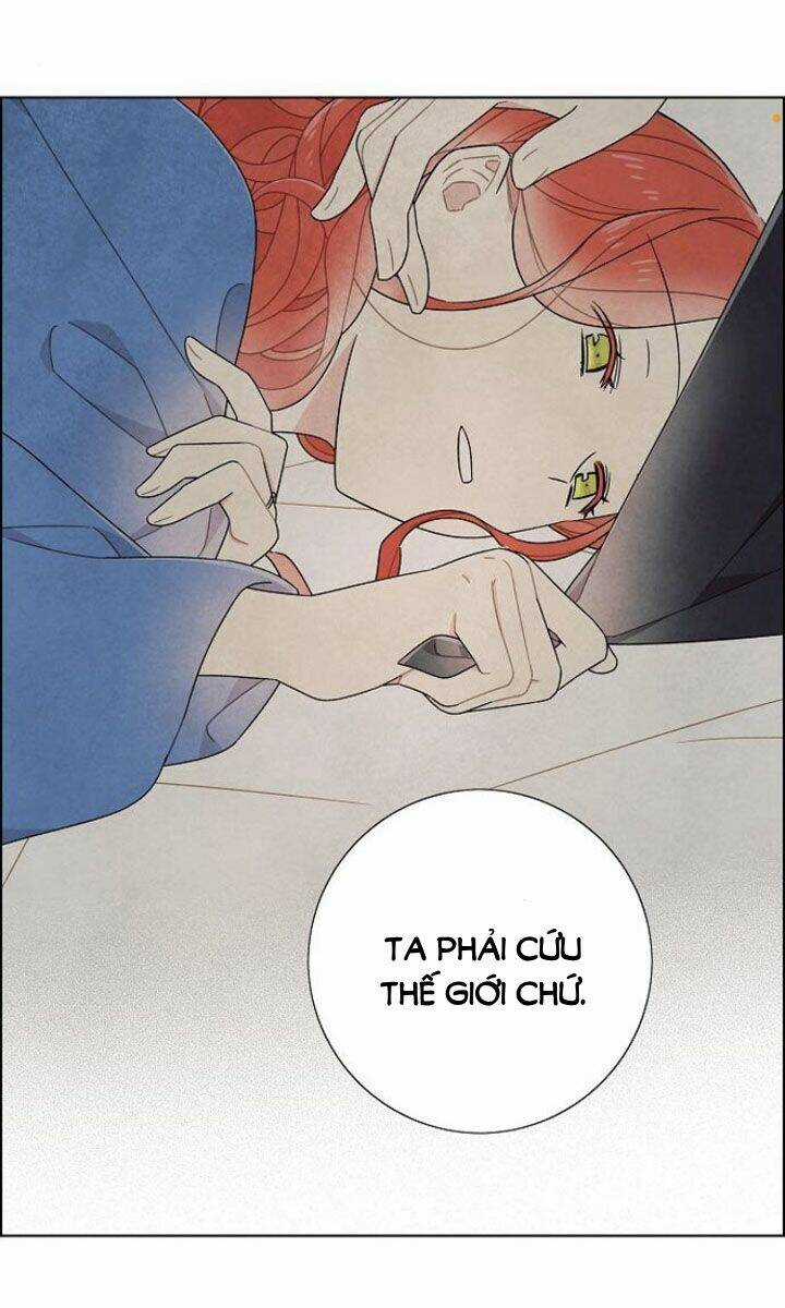 Tôi Đã Cướp Mất Đêm Đầu Tiên Của Nam Chính Chapter 68 trang 12