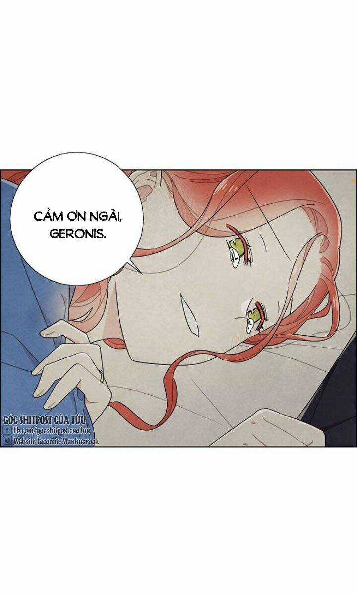 Tôi Đã Cướp Mất Đêm Đầu Tiên Của Nam Chính Chapter 68 trang 13