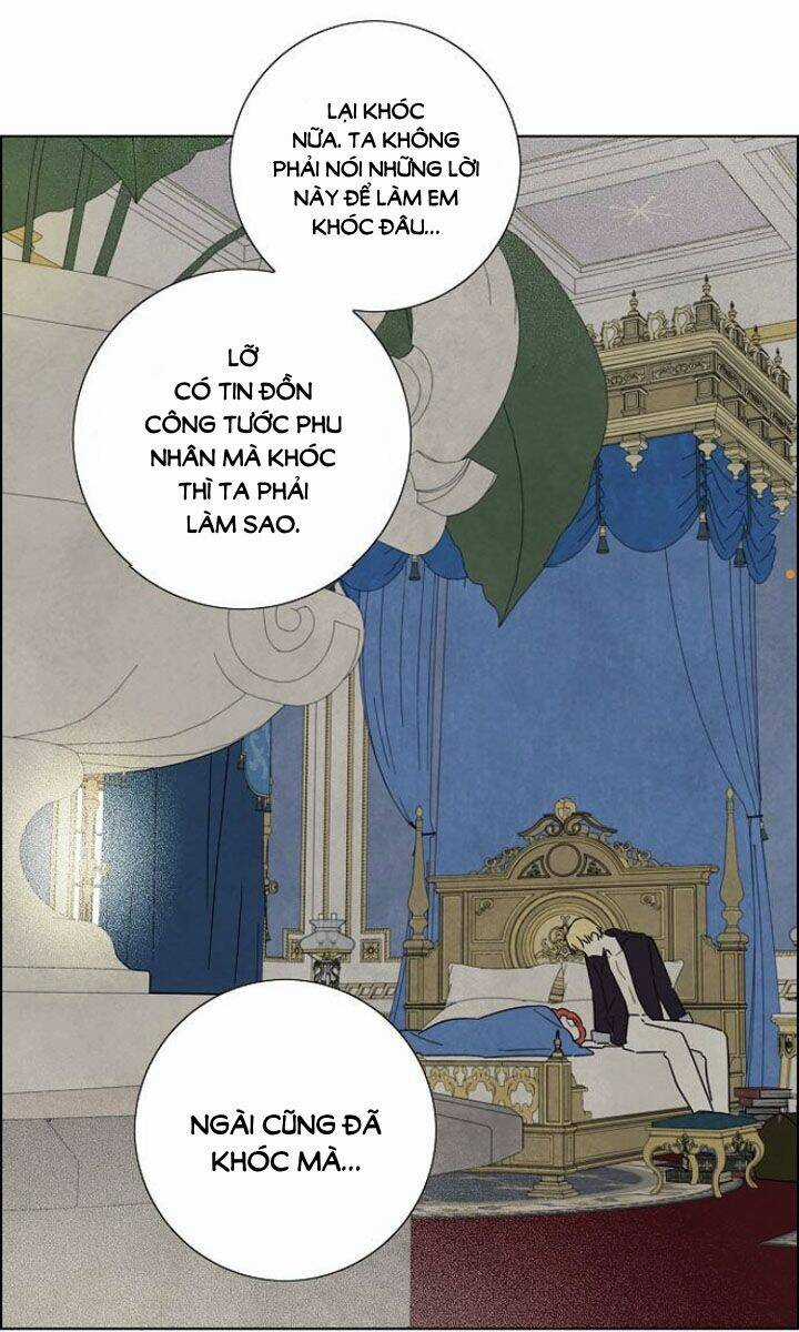 Tôi Đã Cướp Mất Đêm Đầu Tiên Của Nam Chính Chapter 68 trang 14