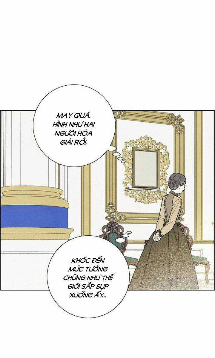 Tôi Đã Cướp Mất Đêm Đầu Tiên Của Nam Chính Chapter 68 trang 18