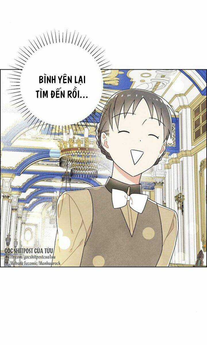 Tôi Đã Cướp Mất Đêm Đầu Tiên Của Nam Chính Chapter 68 trang 19