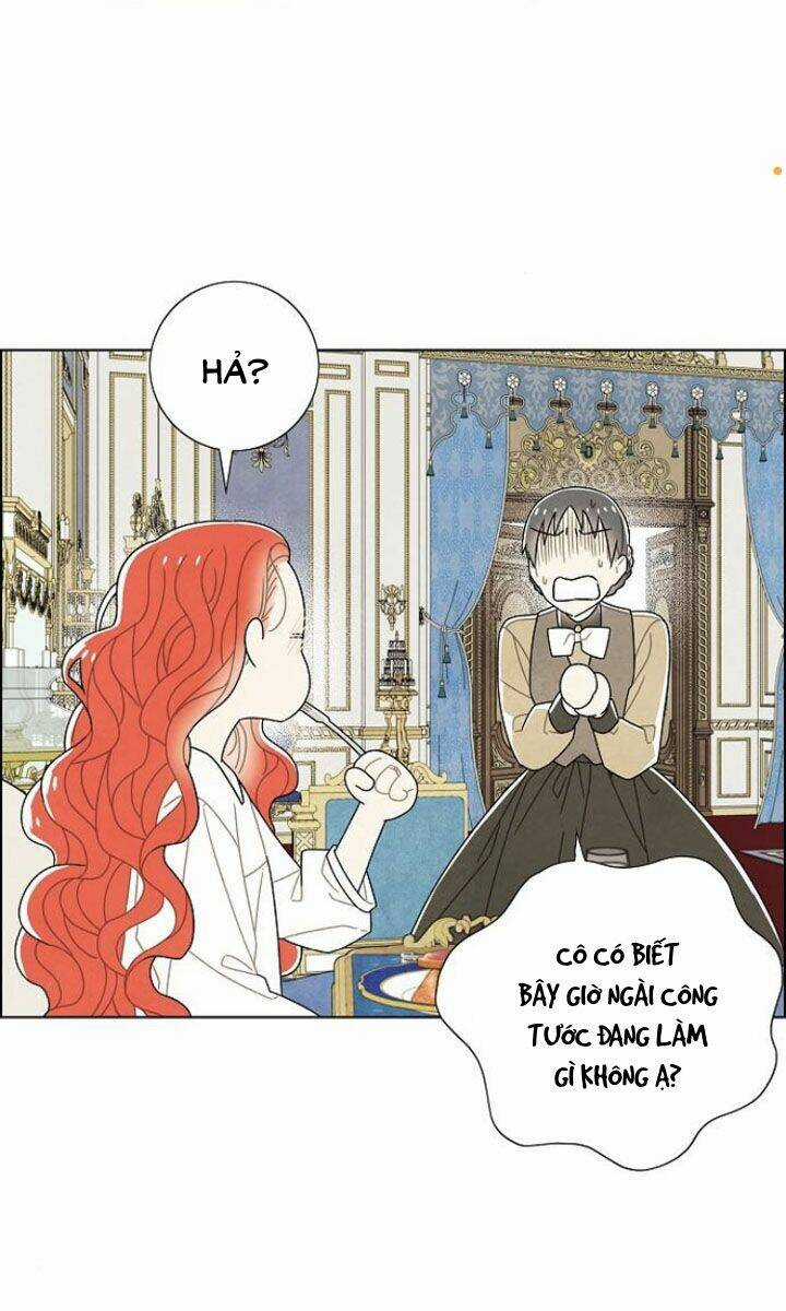 Tôi Đã Cướp Mất Đêm Đầu Tiên Của Nam Chính Chapter 68 trang 21