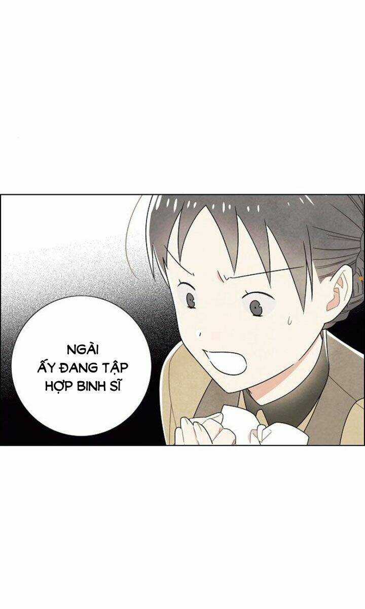 Tôi Đã Cướp Mất Đêm Đầu Tiên Của Nam Chính Chapter 68 trang 22