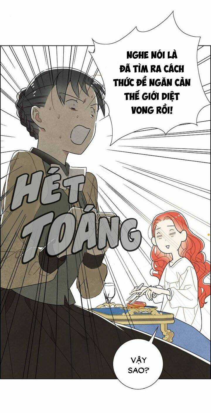 Tôi Đã Cướp Mất Đêm Đầu Tiên Của Nam Chính Chapter 68 trang 23